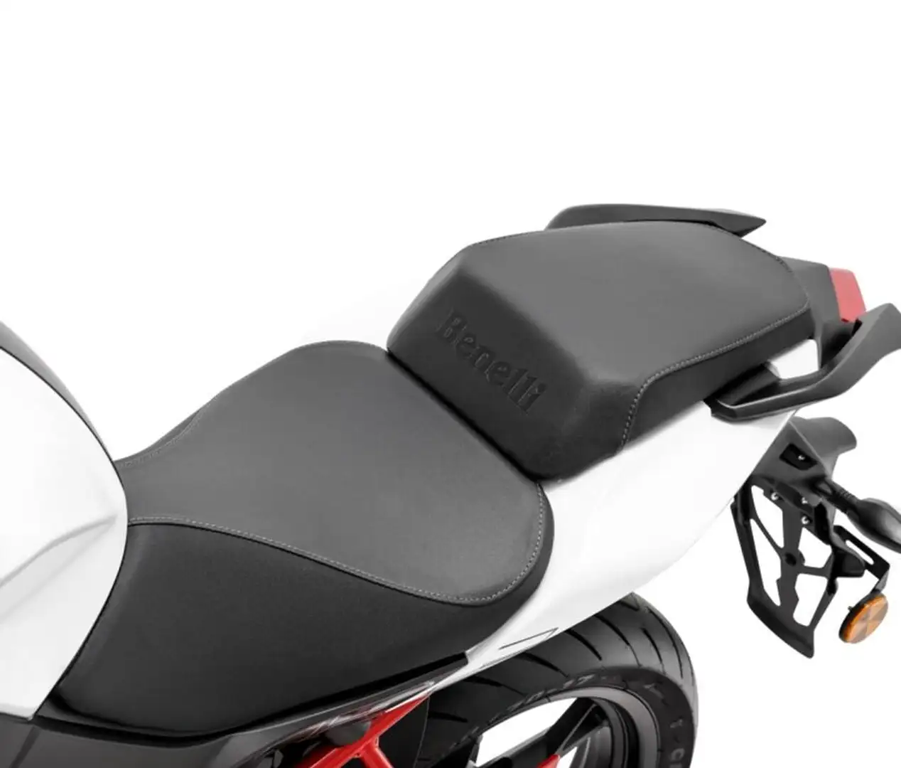 Benelli BN 125 Bn 125 E5 Nero - 2