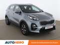 Kia Sportage 1.6 CRDi MHEV Active 2WD Gris - thumbnail 8