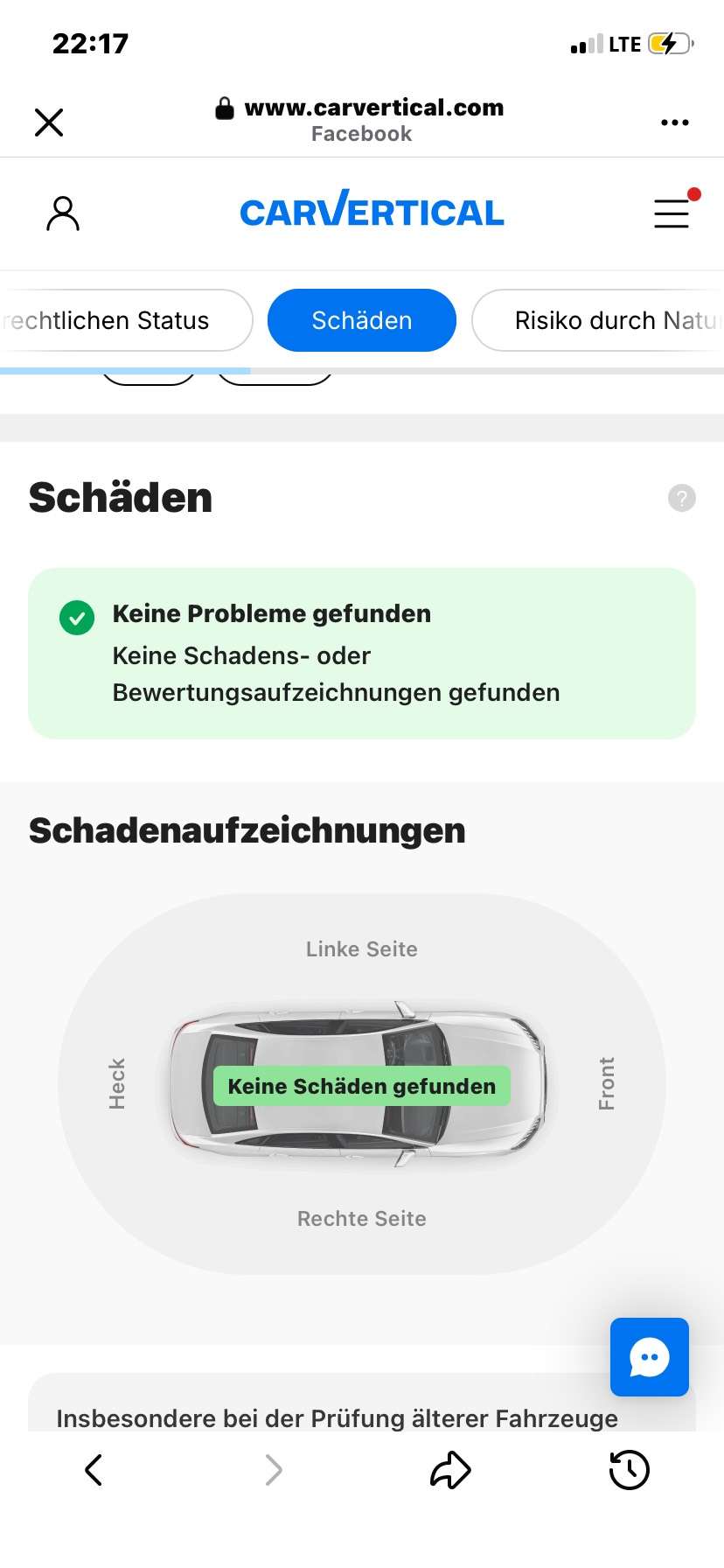 Second hand Opel Astra 1.6