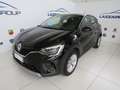 Renault Captur Full Hybrid E-Tech 145 CV Zen Nero - thumbnail 1