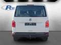 Volkswagen T6 Transporter 2.0 TDI Kombi lang Navi+Sthzg+AHK Blanc - thumbnail 6