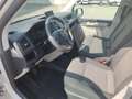 Volkswagen T6 Transporter 2.0 TDI Kombi lang Navi+Sthzg+AHK Blanc - thumbnail 8