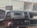 Volkswagen T6 Transporter 2.0 TDI Kombi lang Navi+Sthzg+AHK Blanc - thumbnail 11