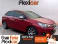 Citroen C4 1.6BlueHDI S&S Feel 120 Rojo - thumbnail 1