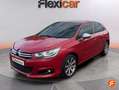 Citroen C4 1.6BlueHDI S&S Feel 120 Rojo - thumbnail 8