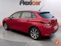 Citroen C4 1.6BlueHDI S&S Feel 120 Rojo - thumbnail 5