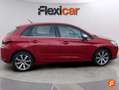 Citroen C4 1.6BlueHDI S&S Feel 120 Rojo - thumbnail 2