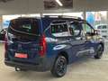 Citroen Berlingo Shine XL 7Sitz *AHK*SHZ*NAV*PDC*RK*HUD Blau - thumbnail 4