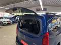 Citroen Berlingo Shine XL 7Sitz *AHK*SHZ*NAV*PDC*RK*HUD Blau - thumbnail 6