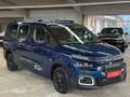 Citroen Berlingo Shine XL 7Sitz *AHK*SHZ*NAV*PDC*RK*HUD Blau - thumbnail 5