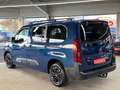 Citroen Berlingo Shine XL 7Sitz *AHK*SHZ*NAV*PDC*RK*HUD Blau - thumbnail 3
