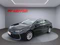 Toyota Corolla 1.8 125H BUSINESS PLUS E-CVT SEDAN Negro - thumbnail 3