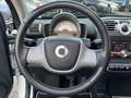 smart forTwo fortwo cabrio CDI 33kW SHZ/KLIMA/GEPFLEGT Weiß - thumbnail 11