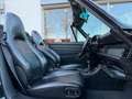 Porsche 993 Carrera Cabriolet Schwarz - thumbnail 20