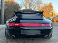 Porsche 993 Carrera Cabriolet Schwarz - thumbnail 10