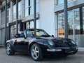 Porsche 993 Carrera Cabriolet Schwarz - thumbnail 4