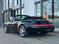 Porsche 993 Carrera Cabriolet Schwarz - thumbnail 11