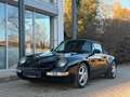 Porsche 993 Carrera Cabriolet Schwarz - thumbnail 2