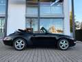 Porsche 993 Carrera Cabriolet Schwarz - thumbnail 5
