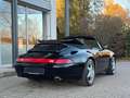 Porsche 993 Carrera Cabriolet Schwarz - thumbnail 7