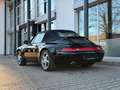 Porsche 993 Carrera Cabriolet Schwarz - thumbnail 12
