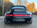 Porsche 993 Carrera Cabriolet Schwarz - thumbnail 9