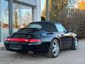 Porsche 993 Carrera Cabriolet Schwarz - thumbnail 8