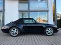 Porsche 993 Carrera Cabriolet Schwarz - thumbnail 6