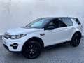 Land Rover Discovery Sport D150 TD4/Kamera/Leder/Navi Weiß - thumbnail 1