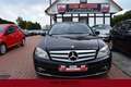 Mercedes-Benz C 180 NAVI,SCHIEBEDACH,TÜV AU NEU,AHK.,6 GANG Zwart - thumbnail 2