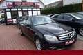 Mercedes-Benz C 180 NAVI,SCHIEBEDACH,TÜV AU NEU,AHK.,6 GANG Zwart - thumbnail 3