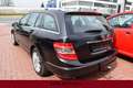 Mercedes-Benz C 180 NAVI,SCHIEBEDACH,TÜV AU NEU,AHK.,6 GANG Zwart - thumbnail 4
