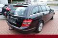 Mercedes-Benz C 180 NAVI,SCHIEBEDACH,TÜV AU NEU,AHK.,6 GANG Zwart - thumbnail 18