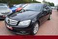 Mercedes-Benz C 180 NAVI,SCHIEBEDACH,TÜV AU NEU,AHK.,6 GANG Zwart - thumbnail 19