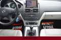 Mercedes-Benz C 180 NAVI,SCHIEBEDACH,TÜV AU NEU,AHK.,6 GANG Zwart - thumbnail 11