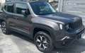 Jeep Renegade Renegade 2.0 mjt Trailhawk 4wd 170cv auto 9m Gris - thumbnail 2