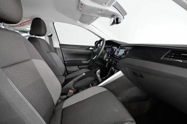 Volkswagen Taigo 2023, foto 4