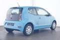 Volkswagen up! move up! 1.0 MPI 48kW Klima*SH Bleu - thumbnail 4