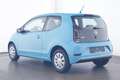 Volkswagen up! move up! 1.0 MPI 48kW Klima*SH Bleu - thumbnail 3