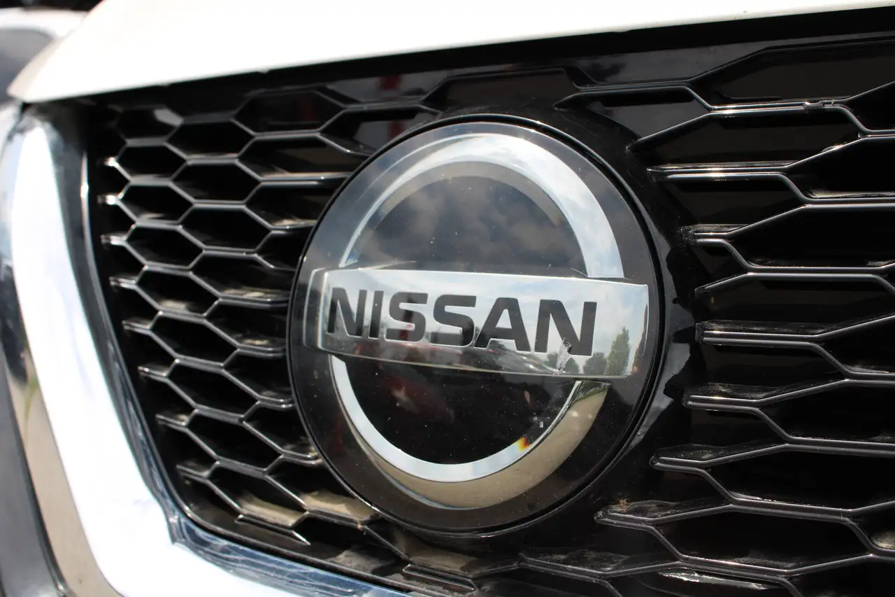 Nissan Qashqai fotografie Nissan Qashqai