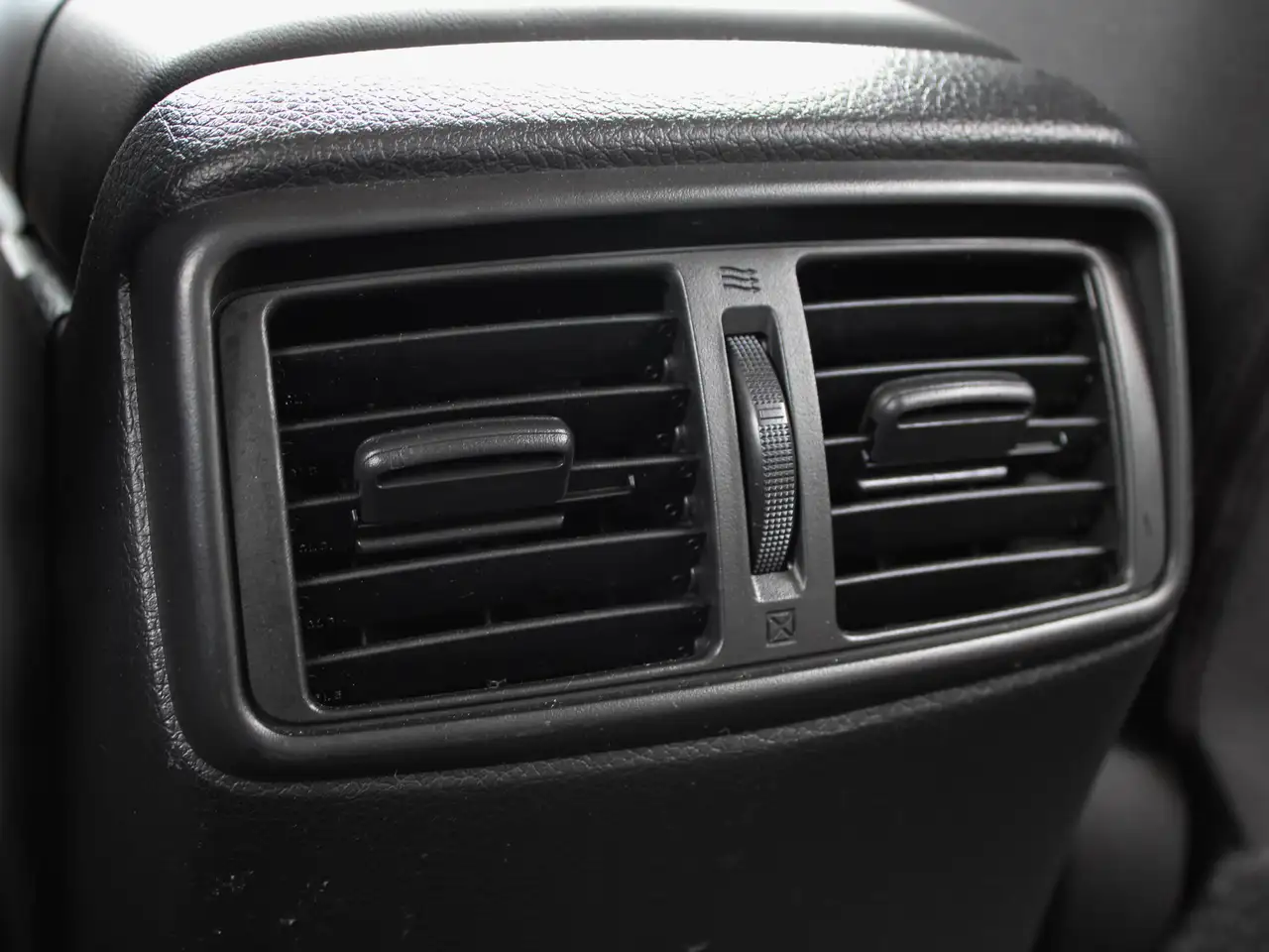 Nissan Qashqai fotografie Nissan Qashqai
