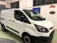 Ford Transit Custom 280 2.0 EcoBlue 130 PC Furgone Trend Weiß - thumbnail 3