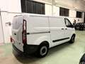 Ford Transit Custom 280 2.0 EcoBlue 130 PC Furgone Trend Weiß - thumbnail 4