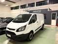 Ford Transit Custom 280 2.0 EcoBlue 130 PC Furgone Trend Weiß - thumbnail 1