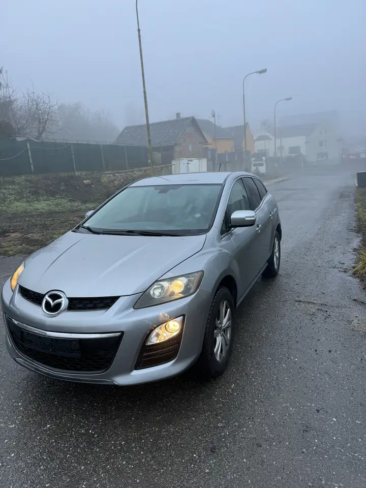 Mazda CX-7