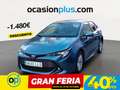 Toyota Corolla 125H Active Tech Azul - thumbnail 1
