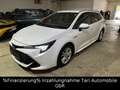 Toyota Corolla Touring Sports Hybrid Business Edition Wit - thumbnail 2