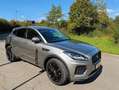 Jaguar E-Pace D180 AWD Aut. R-Dynamic SE Gris - thumbnail 11
