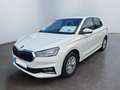 Skoda Fabia 1.0 70kW DRIVE PLUS Sondermodell 2025 1x LAGER Wit - thumbnail 1