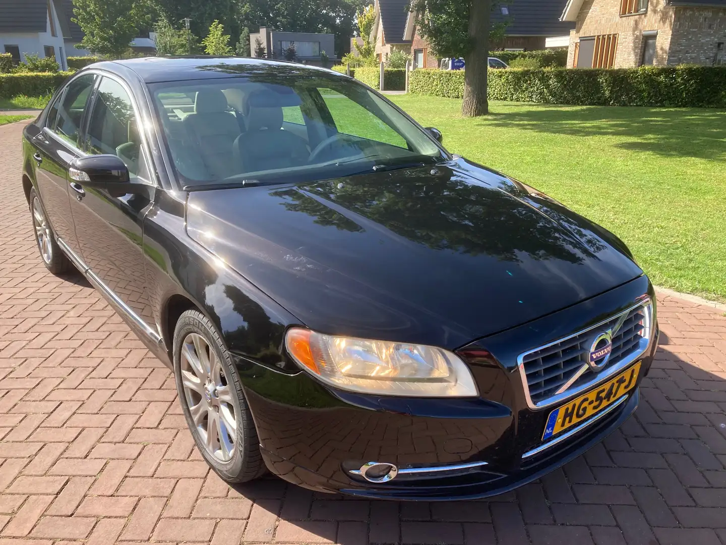 Volvo S80 S80 3.2 Kinetic - 2